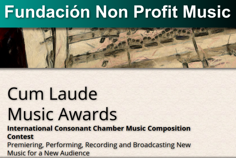 Fundación Non Profit Music